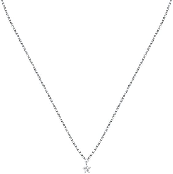 Collier Morellato Femme Dono in Argent Zircone SAZL15 - SAZL15